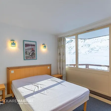 Appartement Pied Des Pistes, Plein Sud, Draps Non Inclus, Menage En Auto Gestion